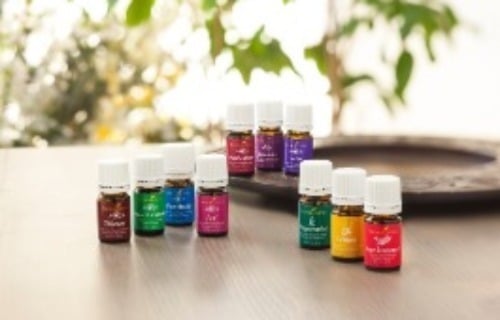 © Young Living Essential Oils
